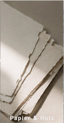 Papier samstag